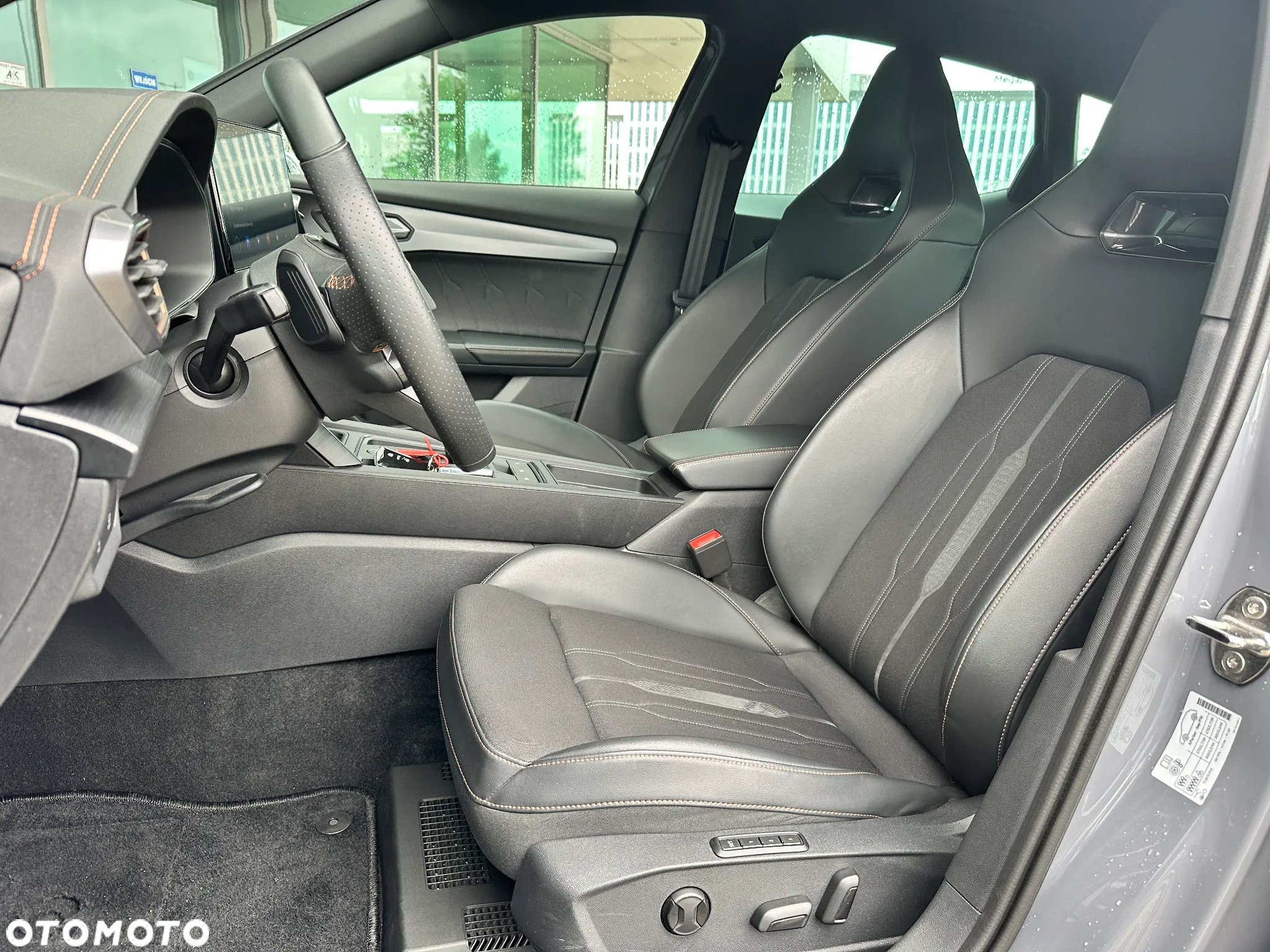 Cupra Formentor 2.0 TSI 4Drive VZ DSG - 16