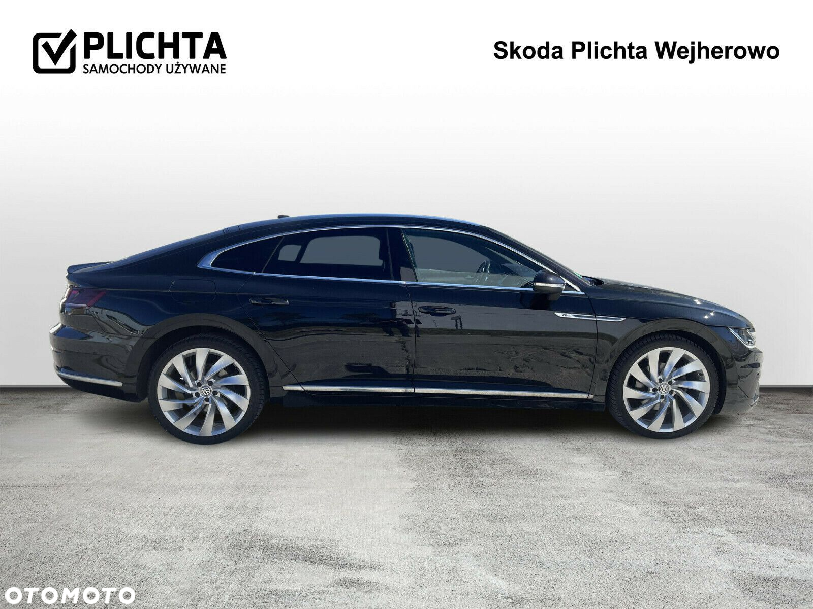 Volkswagen Arteon - 6