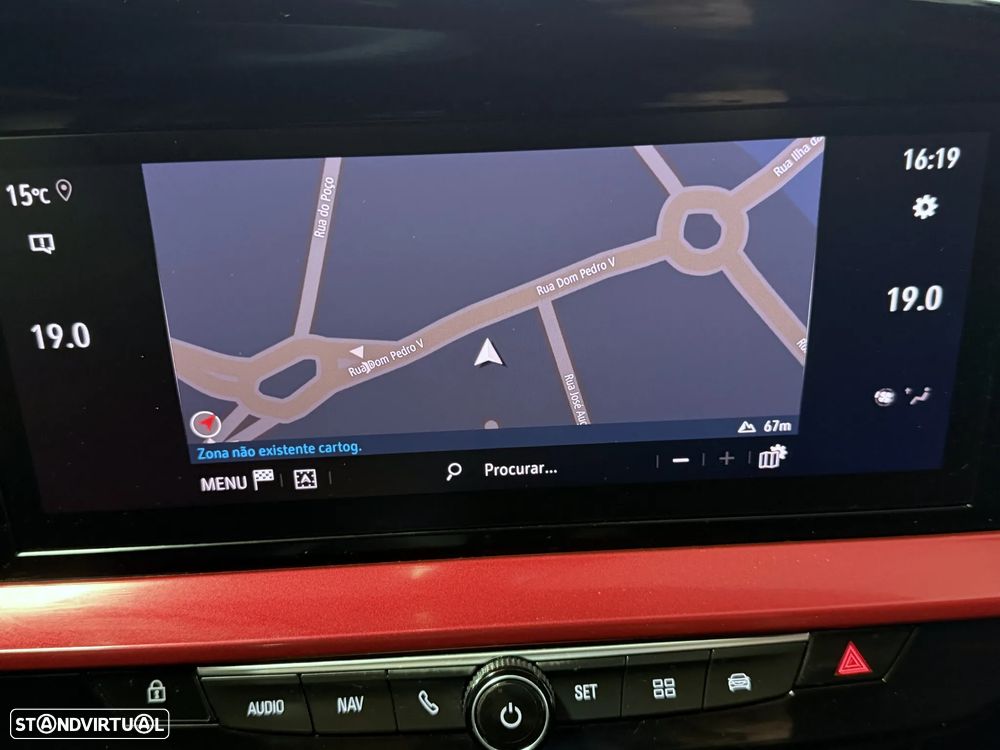 Opel Mokka 1.2 T GS Line - 34