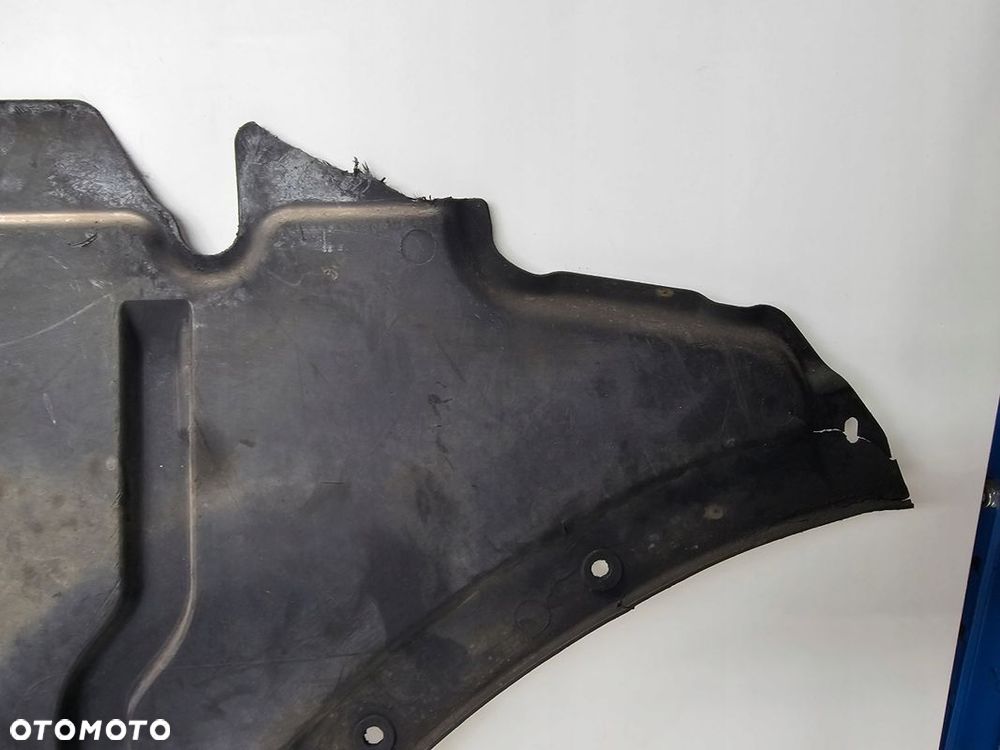 OSŁONA PŁYTA POD SILNIK AUDI A4 B8 A5 8T 8K1863821H - 3