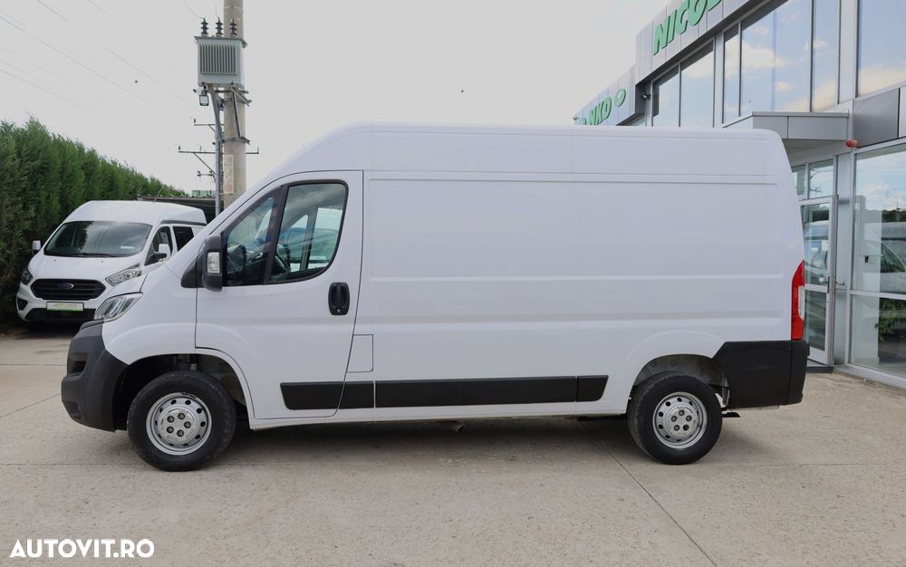 Opel Movano L2H2 2.2D 120CP - 3