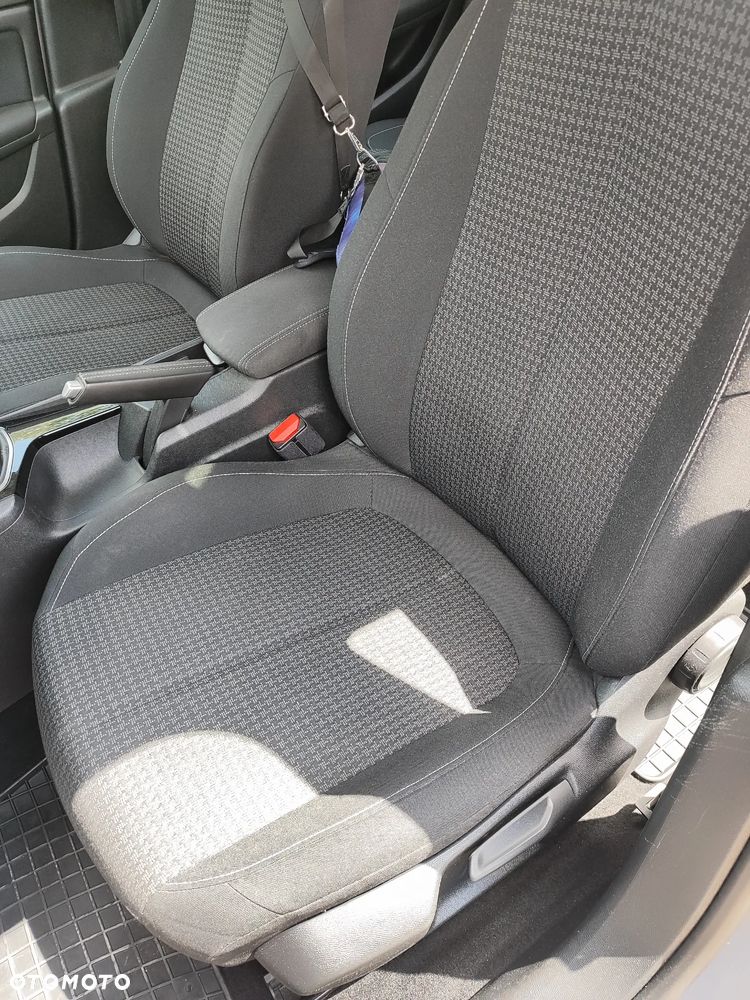 Peugeot 308 1.5 BlueHDi Active Pack S&S - 20
