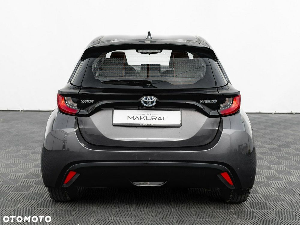 Toyota Yaris Hybrid 1.5 Comfort - 11
