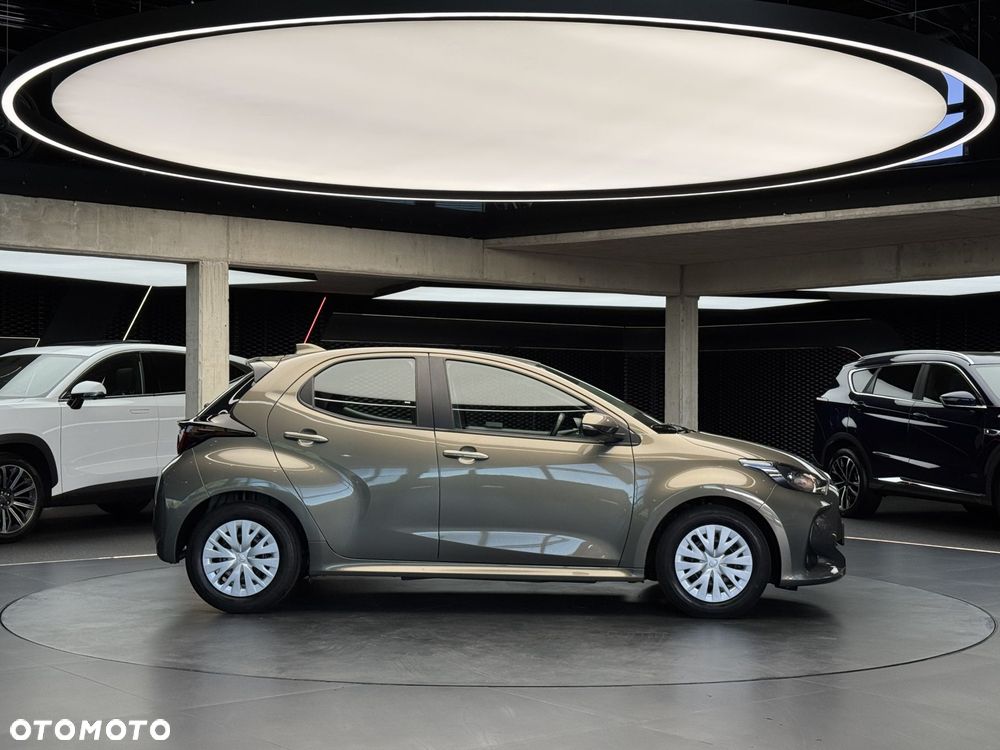 Toyota Yaris Hybrid 1.5 Comfort - 7