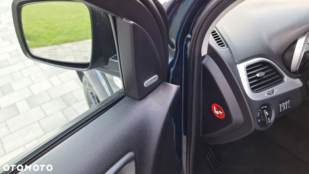 Fiat Freemont 2.0 Multijet 16V DPF Black Code - 7