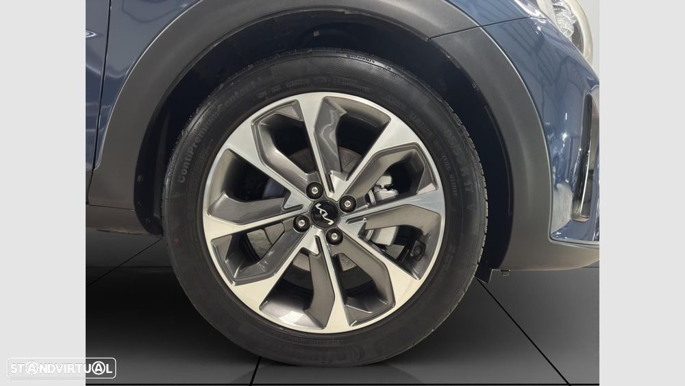 Kia Stonic 1.0 T-GDI Drive - 7