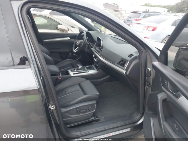 Audi Q5 2.0 TFSI Quattro Sport S tronic - 5