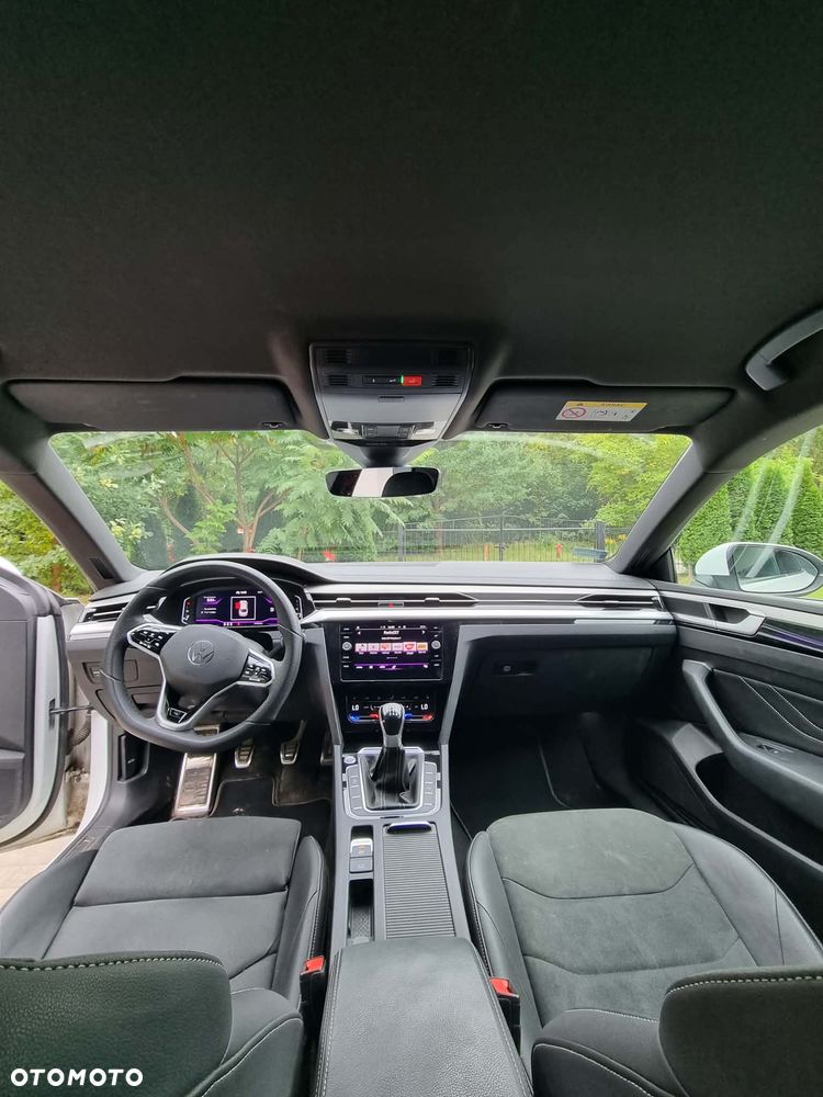 Volkswagen Arteon 1.5 TSI R-Line - 11
