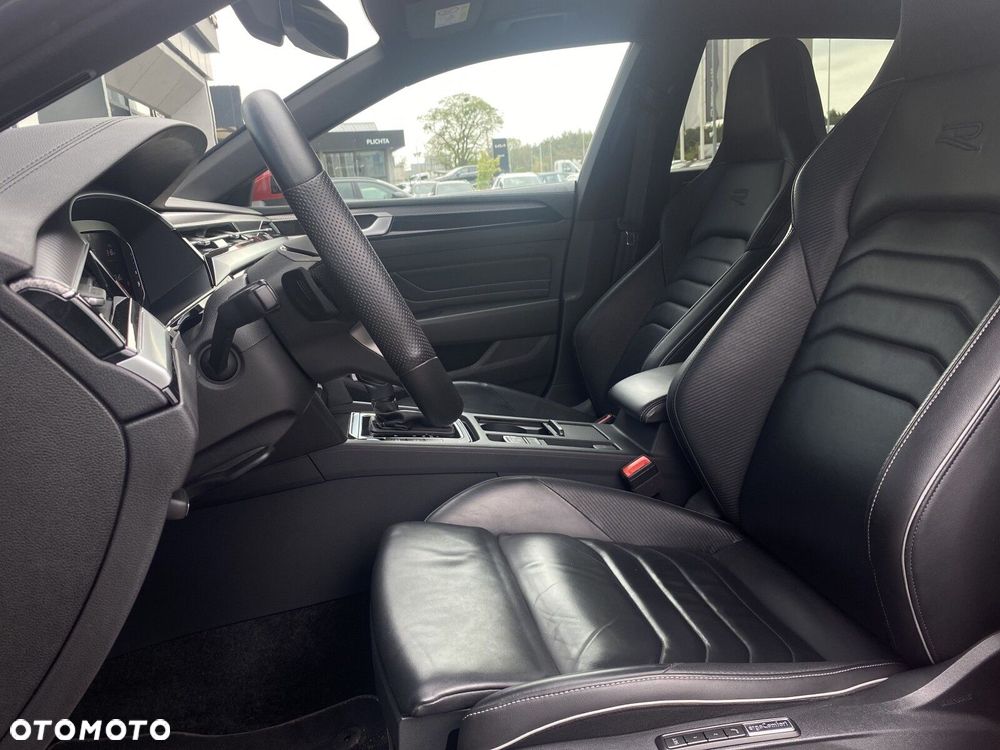 Volkswagen Arteon Shooting Brake - 12
