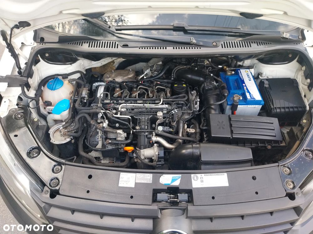 Volkswagen Caddy - 8