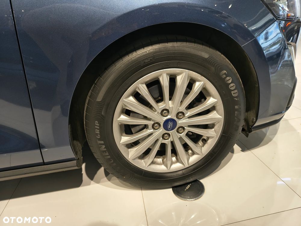 Ford Focus 2.0 EcoBlue Titanium X - 6