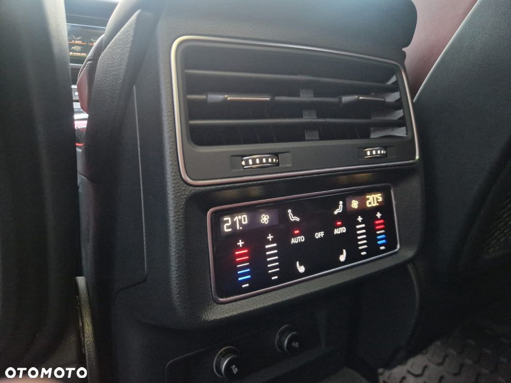 Audi SQ7 TFSI Quattro Tiptronic - 17