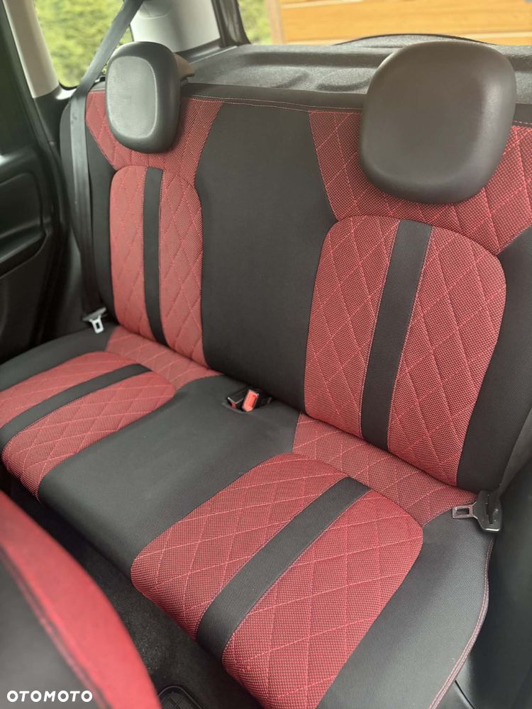 Fiat Panda - 6