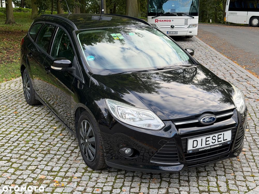 Ford Focus - 10