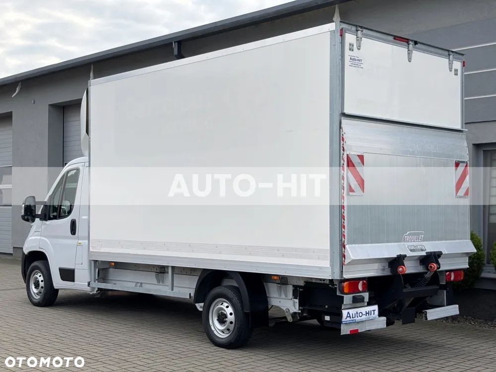 Fiat Ducato - 14