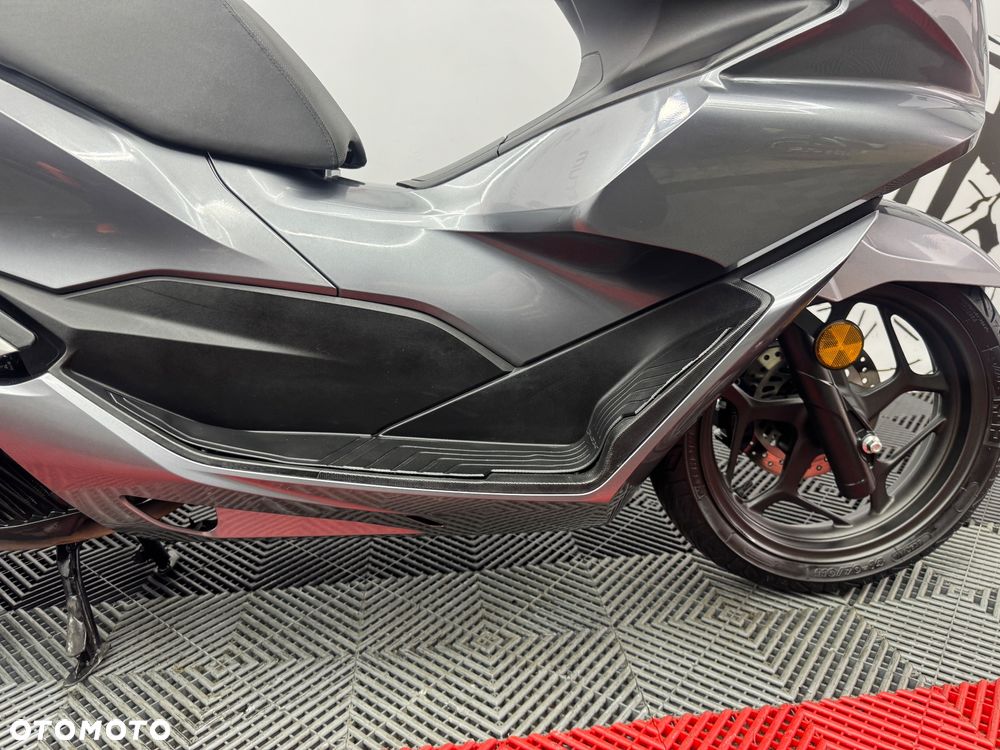 Honda PCX - 31