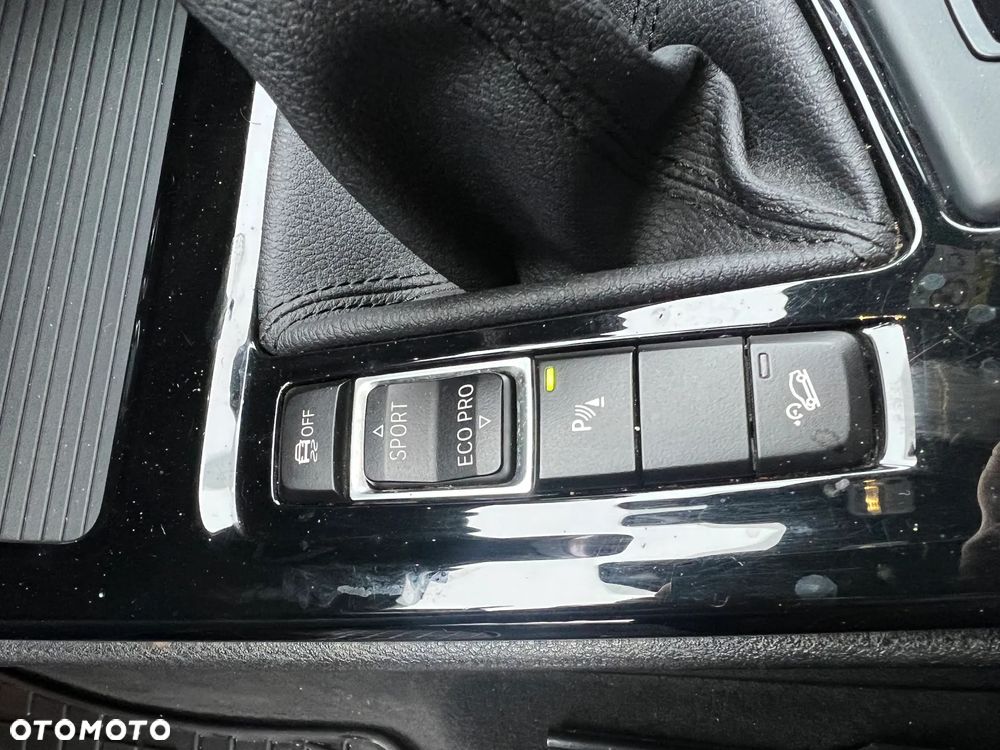 BMW X1 xDrive25d M Sport - 27