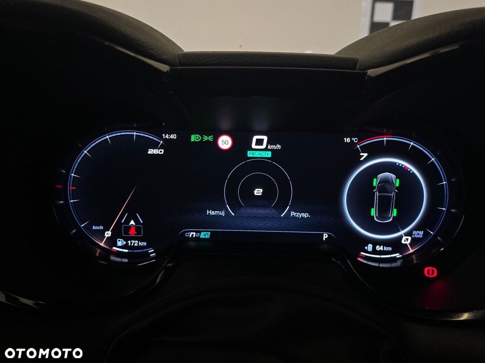 Alfa Romeo Tonale - 27