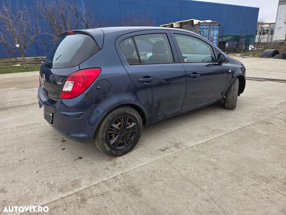 Opel Corsa 1.3 CDTI DPF EcoFLEX Start-Stop Color Elegance - 9