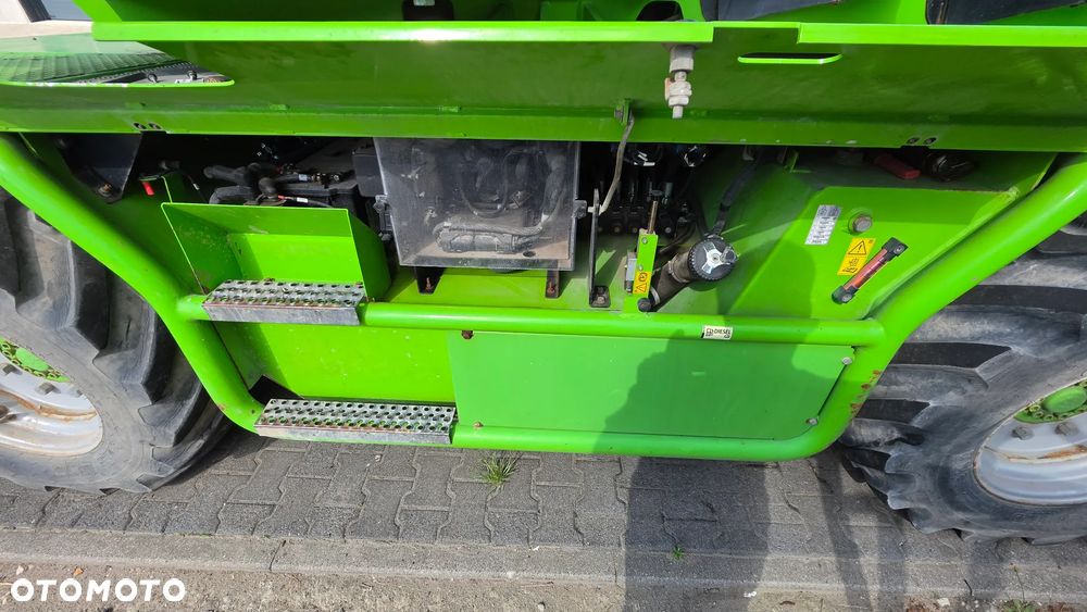 Merlo Roto 40.16 - 9