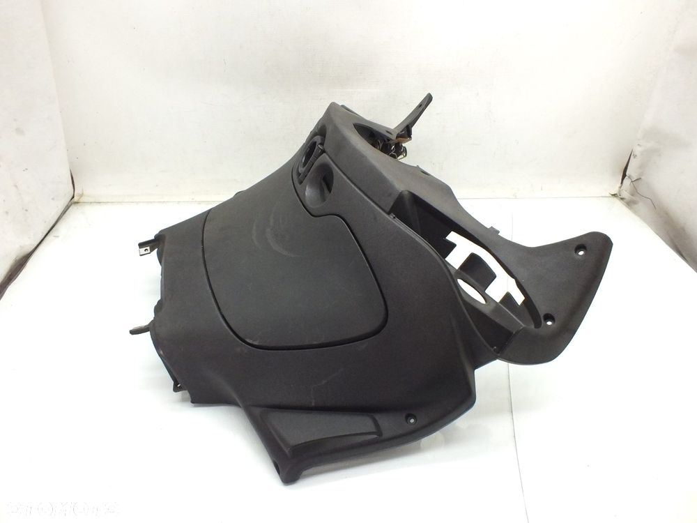 Kokpit Osłona Na Kolana Piaggio X9 250 Evo - 3