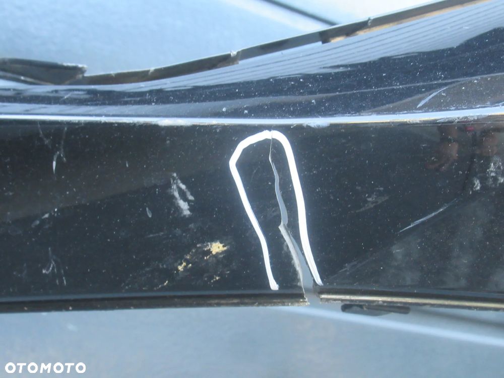 ZDERZAK PRZEDNI PRZÓD AUDI A3 S-LINE 8Y0 8Y0807437F 2020-2024 - 8