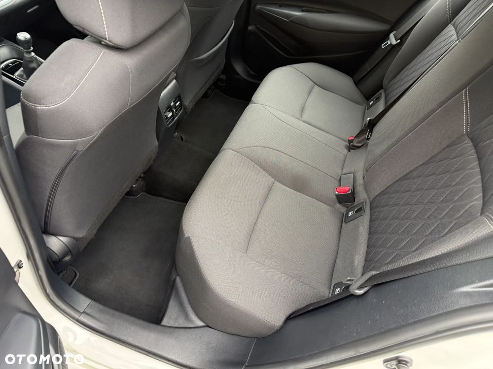 Toyota Corolla 1.5 Comfort - 10