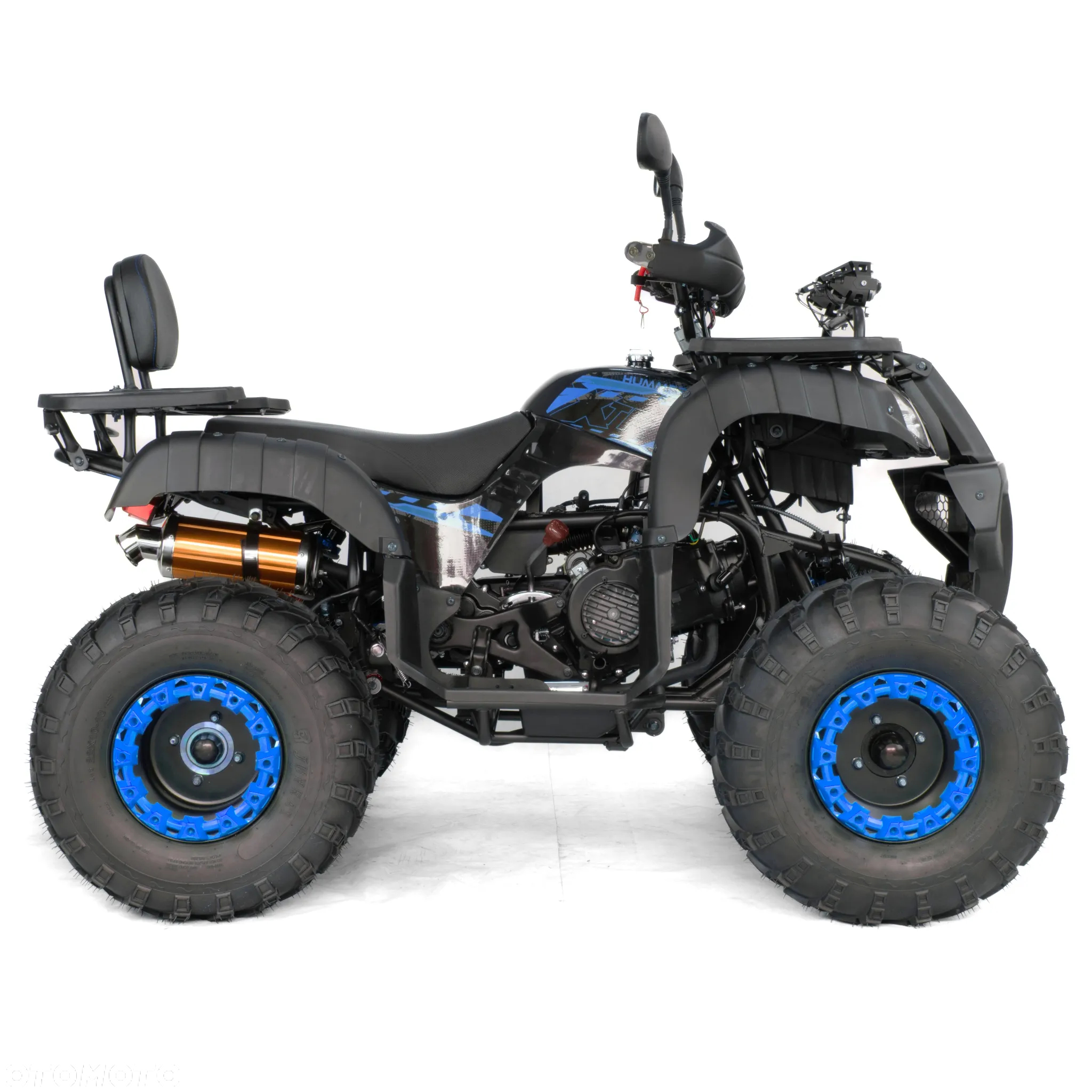 XTR Inny