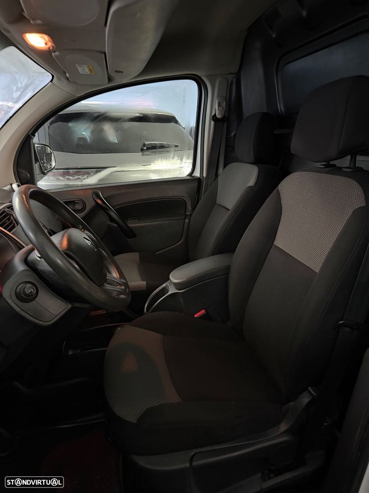Renault Kangoo - 11