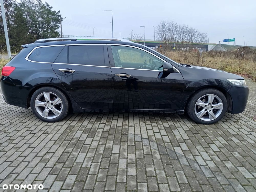 Honda Accord 2.0 Automatik Executive - 4