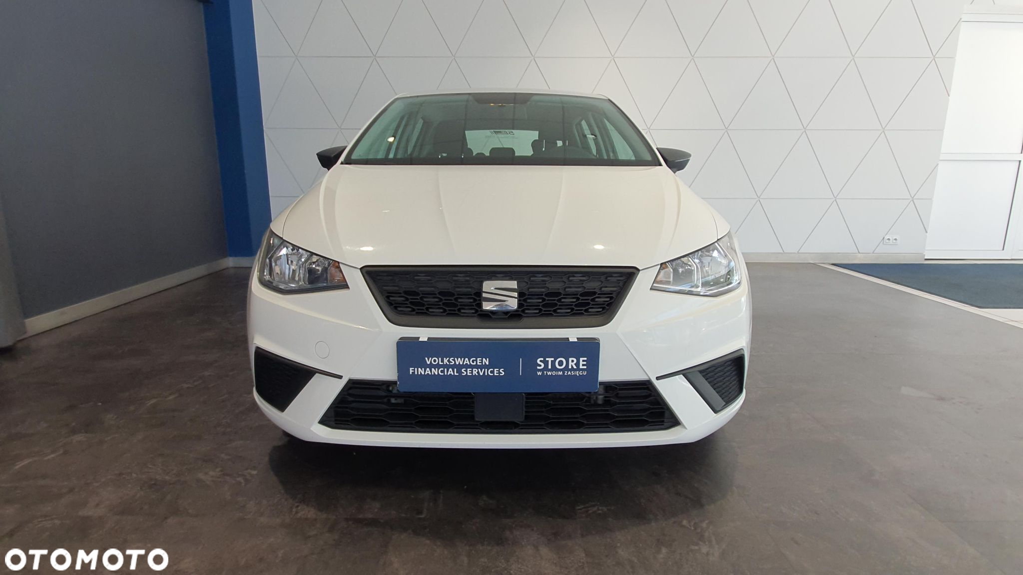 Seat Ibiza 1.0 EVO Reference S&S - 8