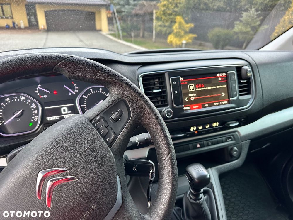 Citroën SpaceTourer 2.0 BlueHDi XL Business Lounge - 13