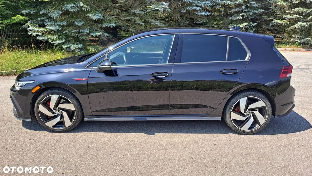 Volkswagen Golf 2.0 TSI BMT GTI Performance - 6