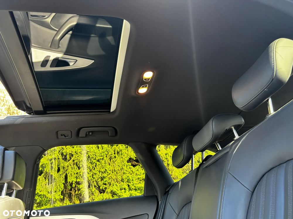 Audi A6 Avant 3.0 TDI DPF quattro S tronic - 16