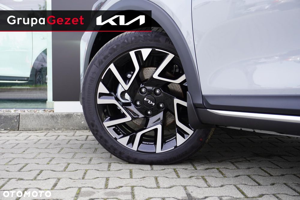 Kia XCeed - 9