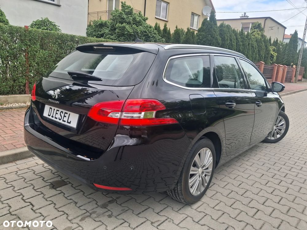 Peugeot 308 - 38
