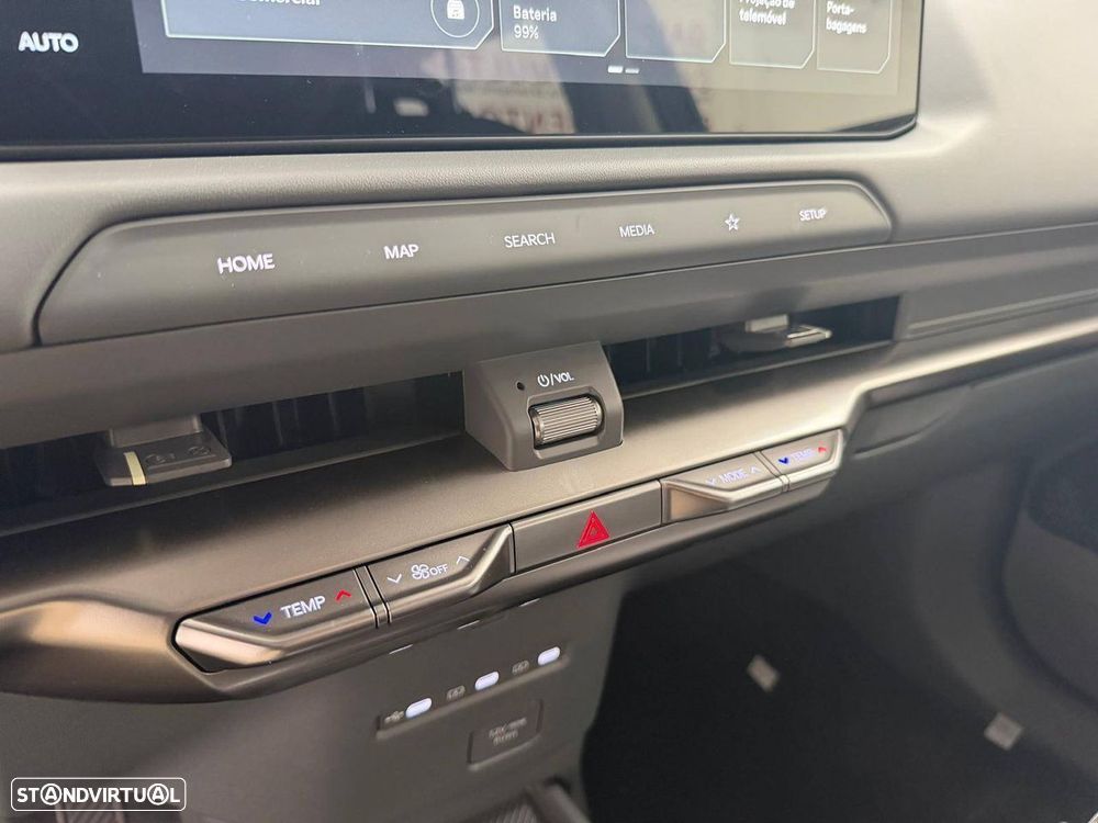 Kia EV2 42.2 kWh Dynamic - 12