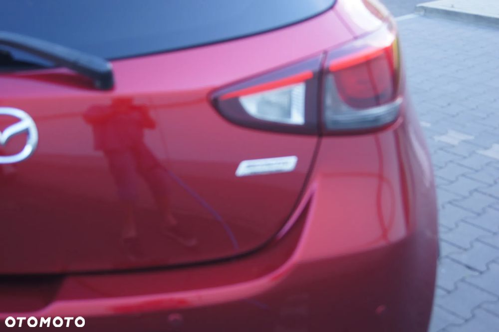 Mazda 2 1.5 Skypassion - 13