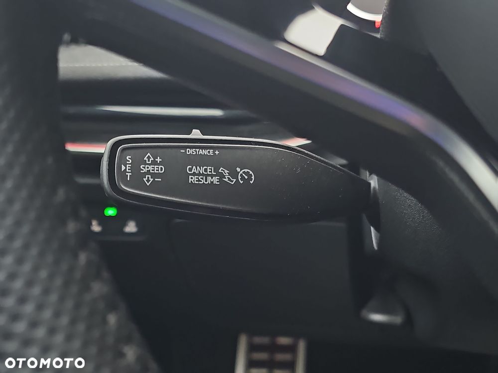 Skoda Superb 2.0 TSI Sportline DSG - 23