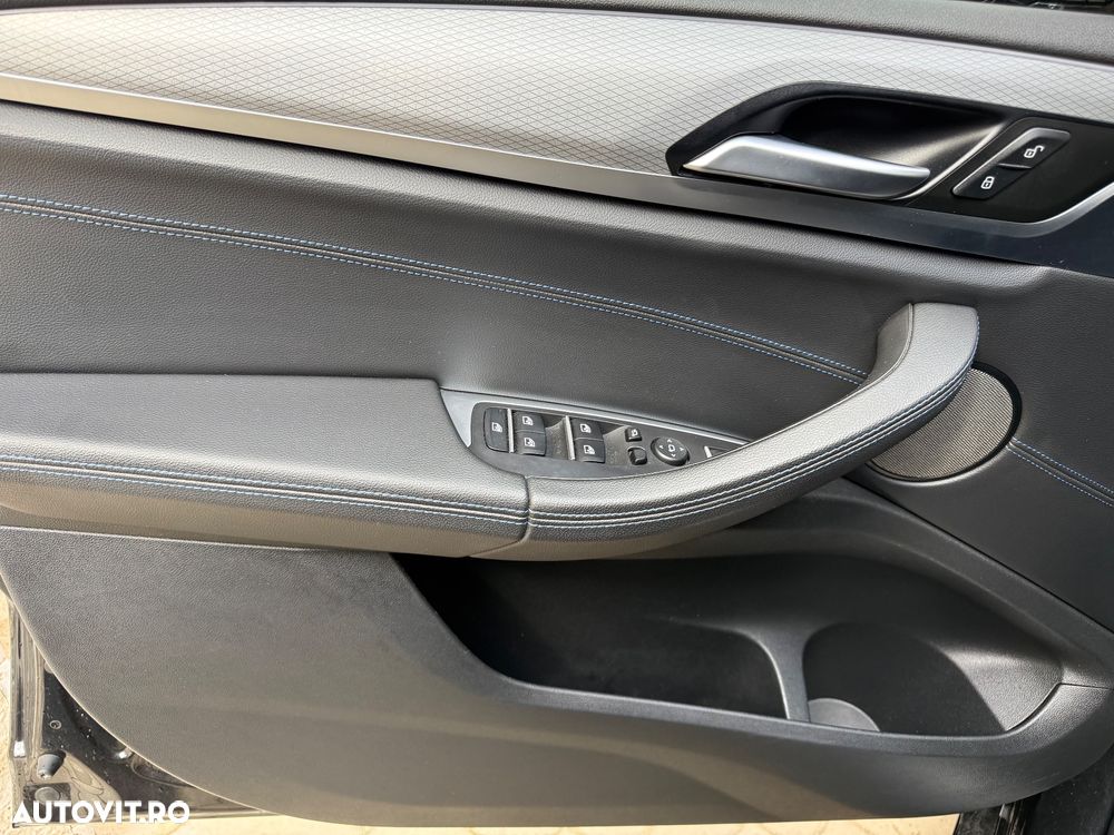 BMW X3 xDrive20d Aut. M Sport Edition - 19