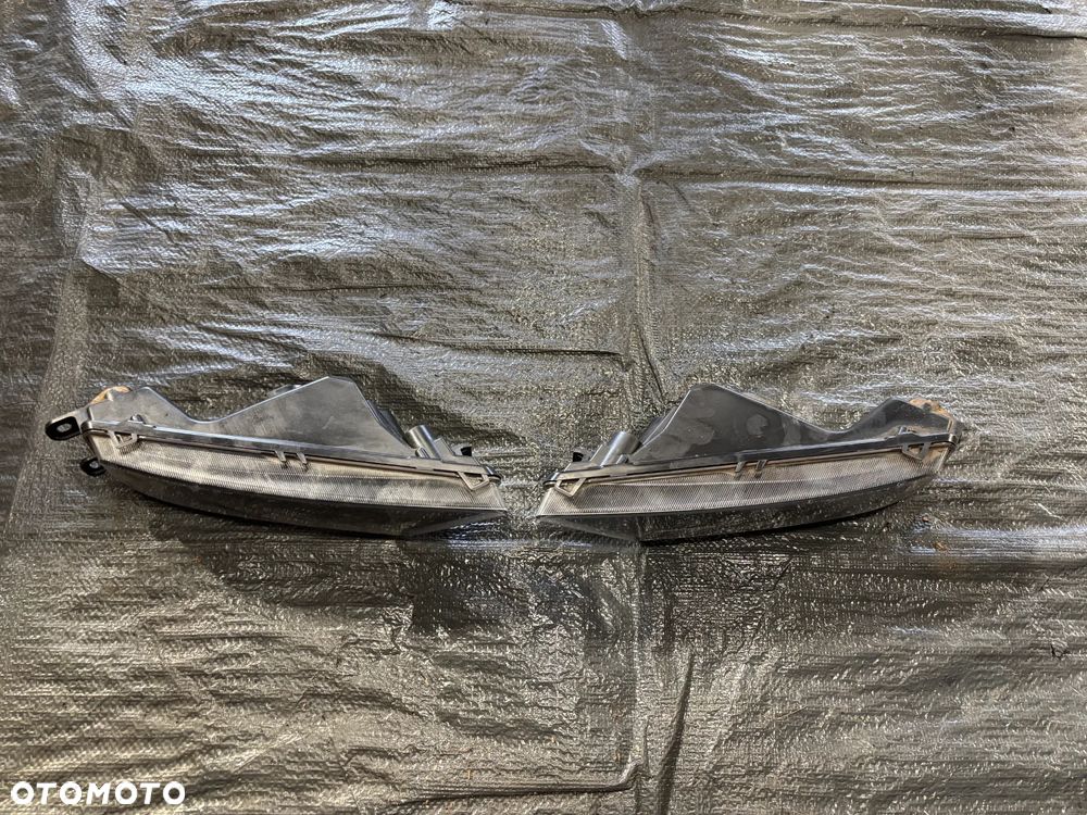 Vw Tiguan II 5NA halogen prawy lewy 5NA941700B 5NA941699B - 1