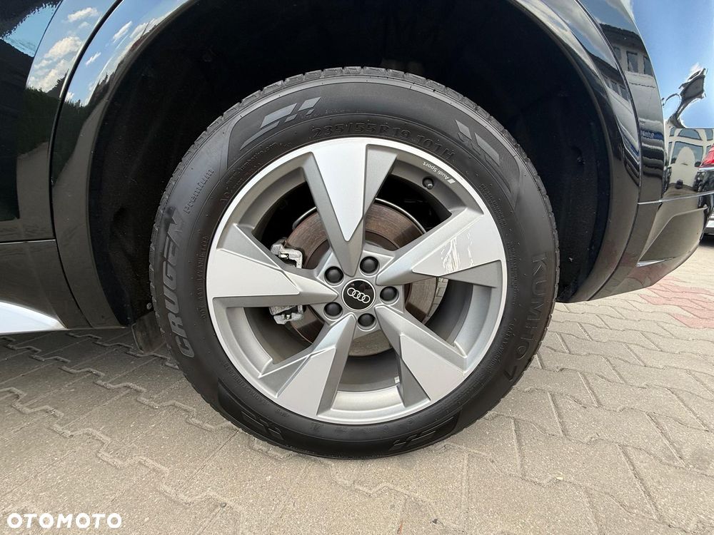 Audi Q5 40 TFSI mHEV Quattro S tronic - 31