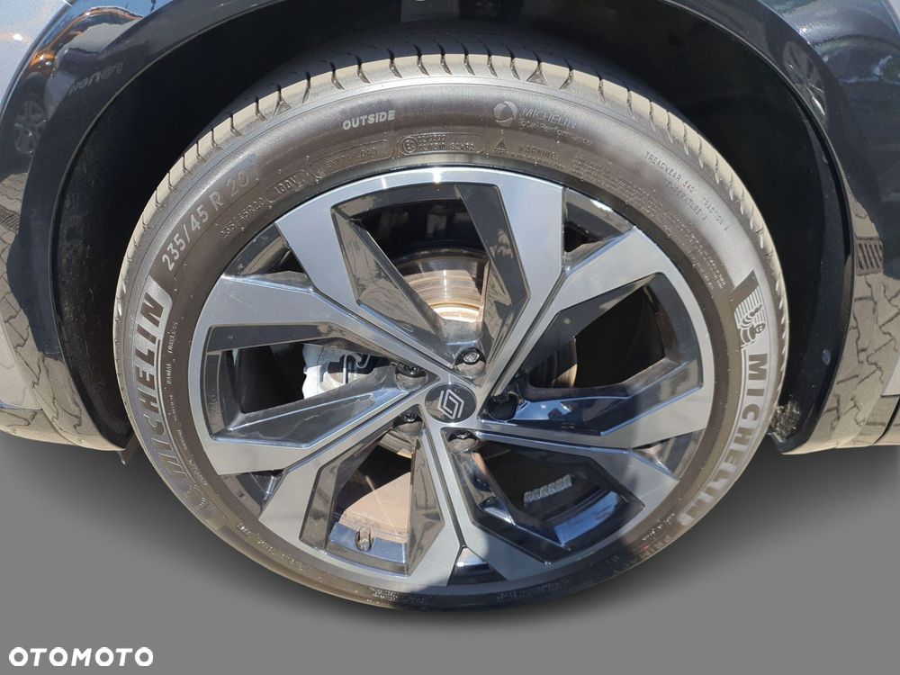 Renault Austral 1.3 TCe mHEV Iconic esprit Alpine - 11