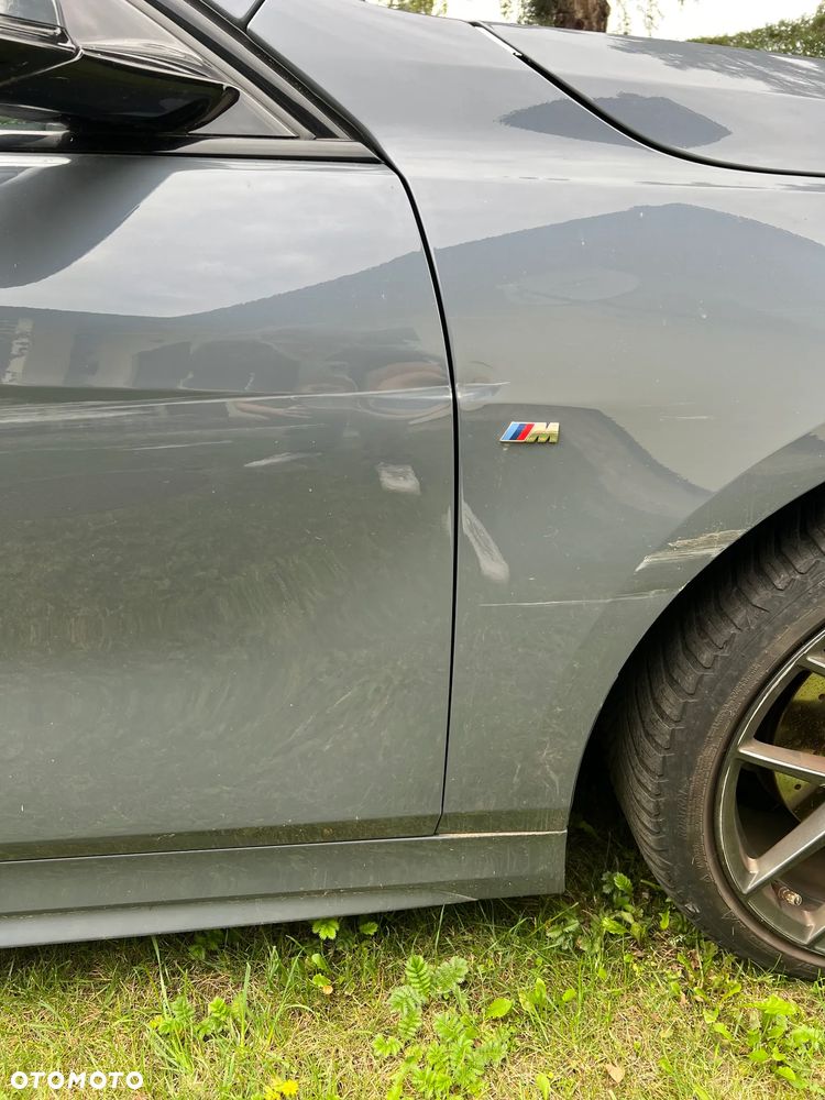 BMW Seria 1 118i M Sport - 7