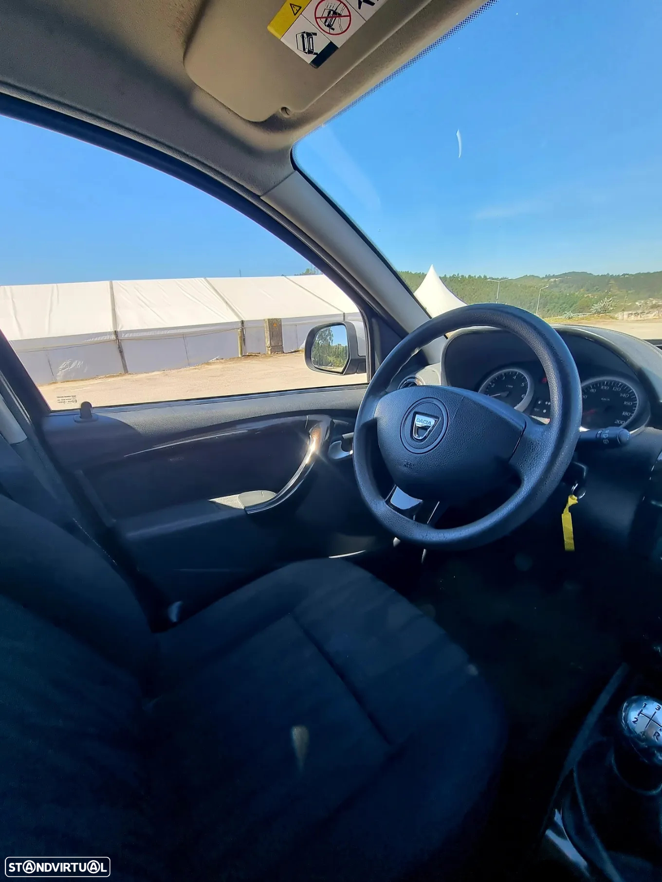Dacia Duster - 14