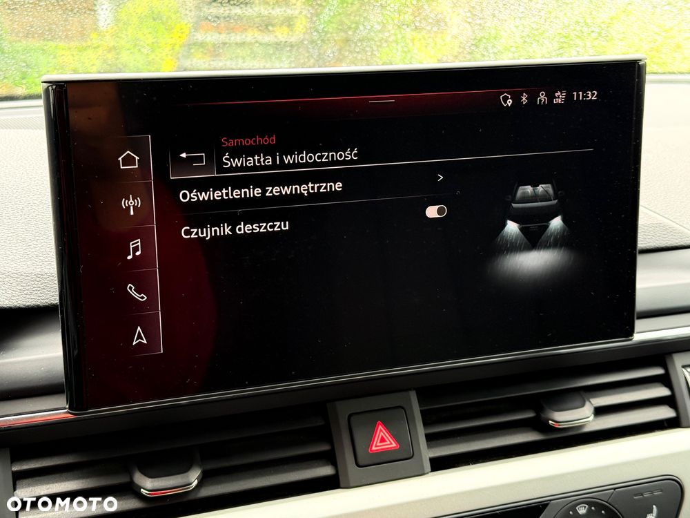 Audi A4 Allroad - 19