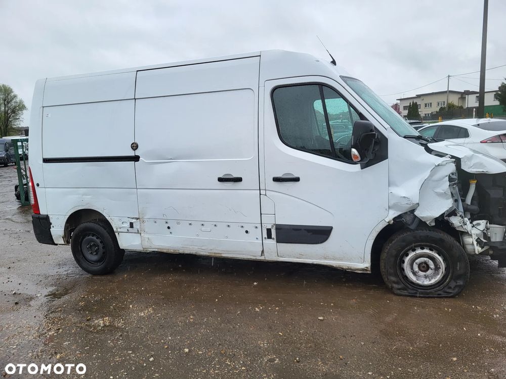 Renault Master - 3