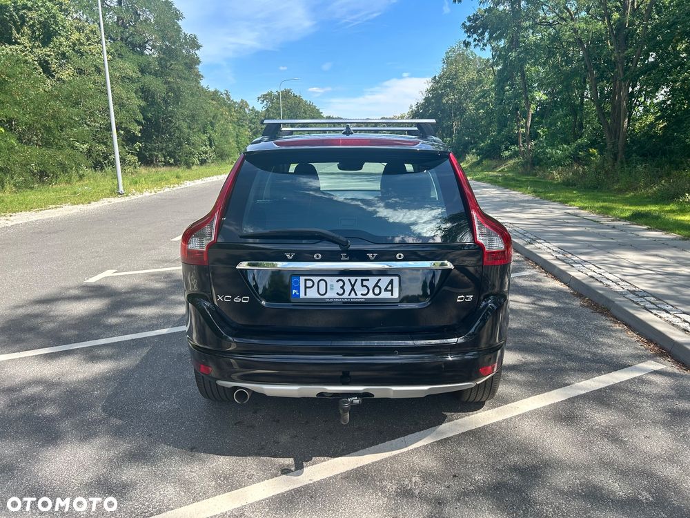 Volvo XC 60 D3 Drive-E Summum - 4