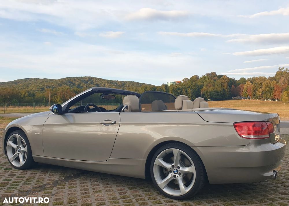 BMW Seria 3 - 36