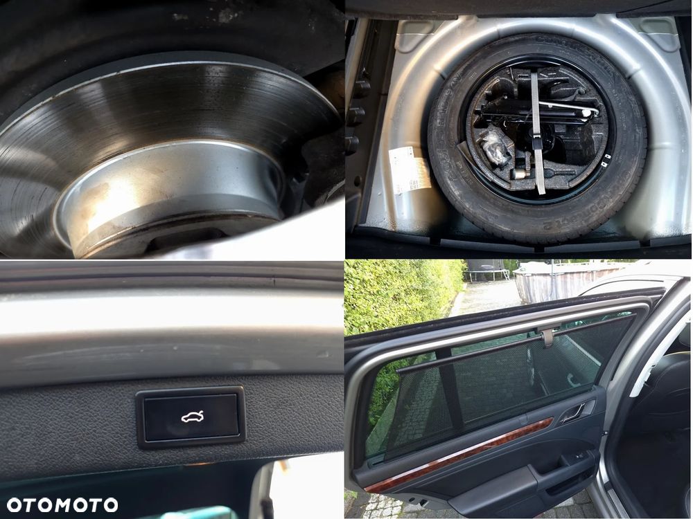 Skoda Superb 2.0 TDI Platinum DSG - 36